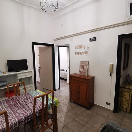 Apartamento Genova Centro Storico Acquario E Porto Antico Exterior foto