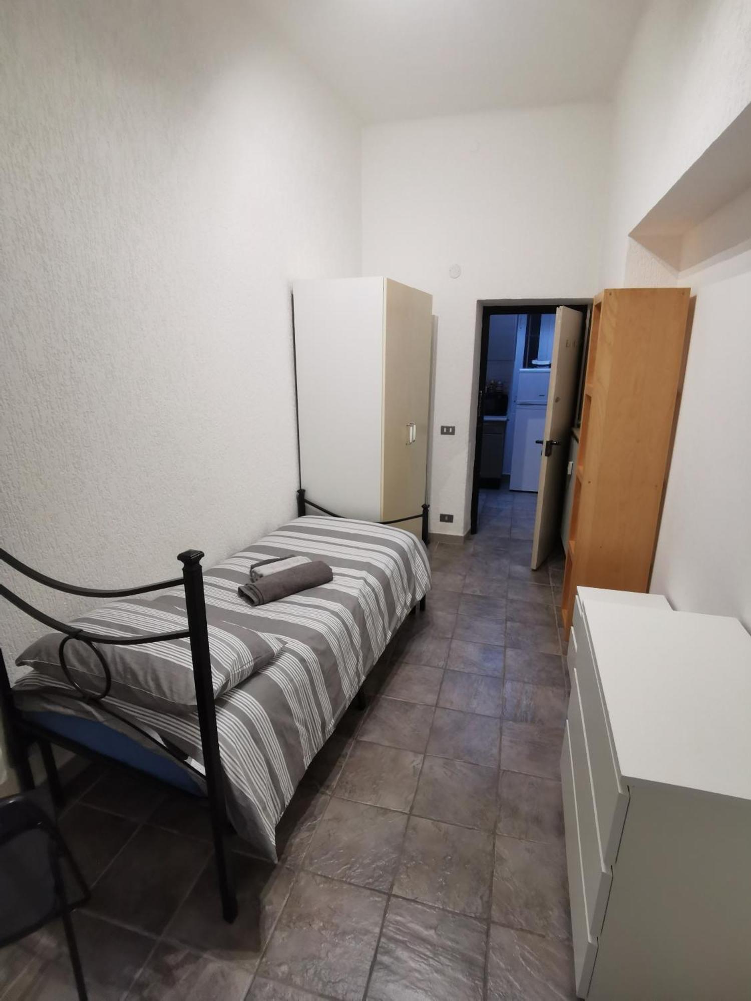 Apartamento Genova Centro Storico Acquario E Porto Antico Exterior foto