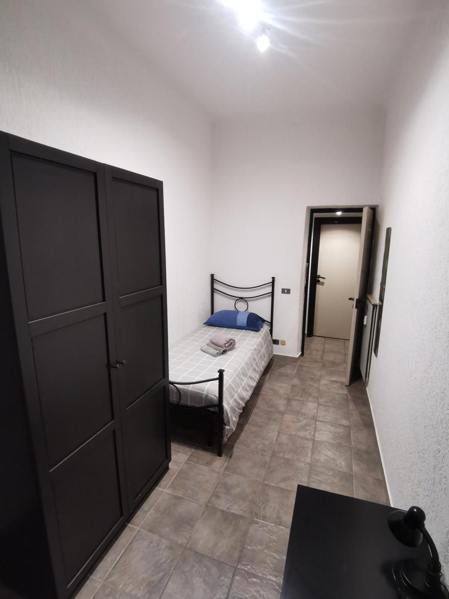 Apartamento Genova Centro Storico Acquario E Porto Antico Exterior foto