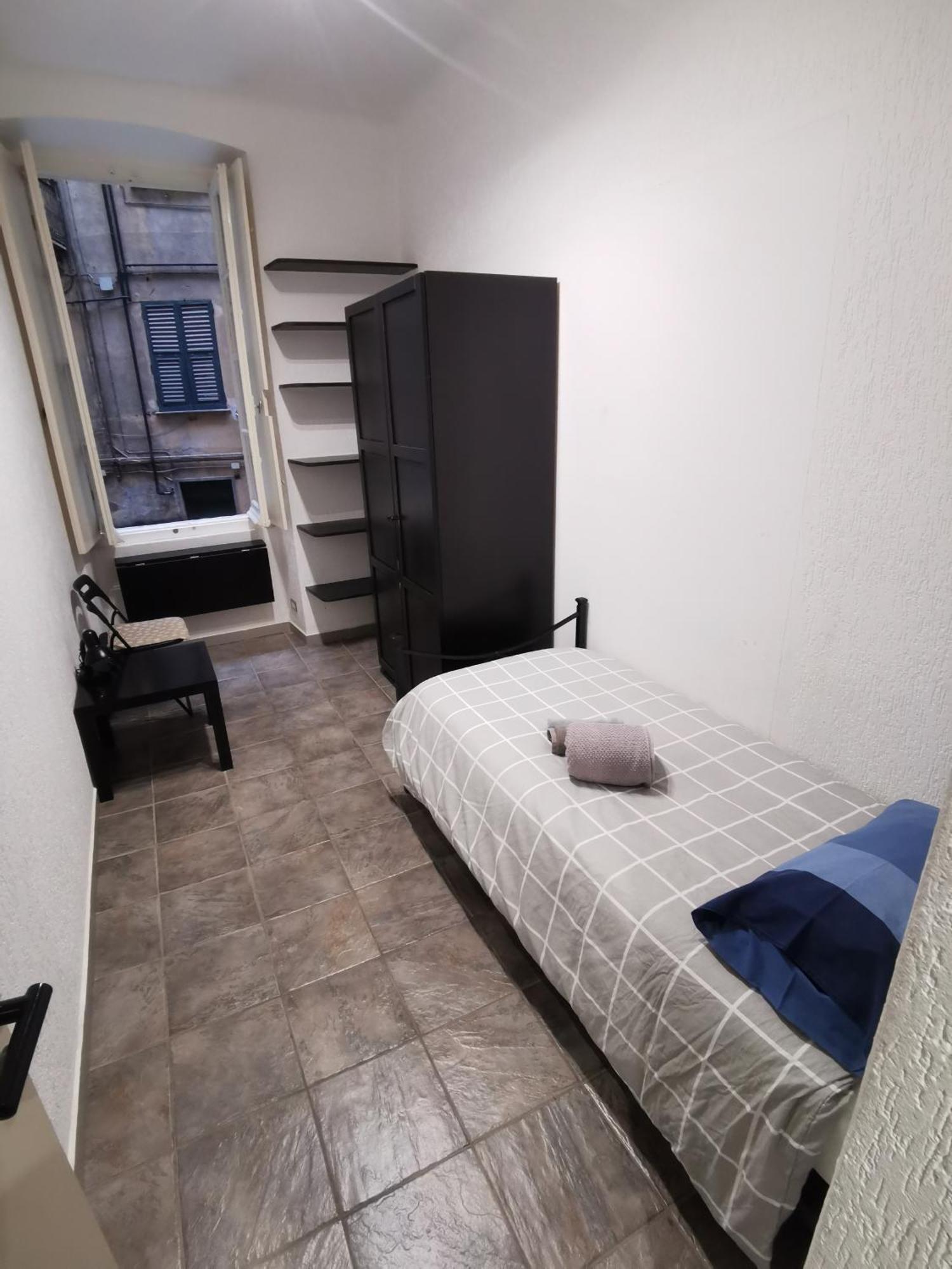 Apartamento Genova Centro Storico Acquario E Porto Antico Exterior foto